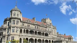 Viceregal Lodge